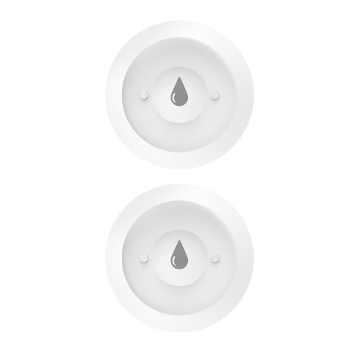 Tuya ZigBee Smart Waterlekdetector Overstromingssensor Waarschuwing