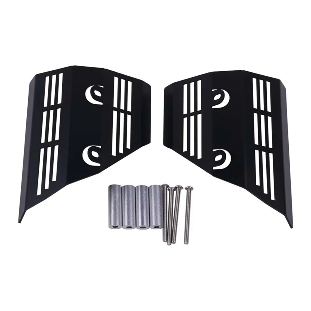 Motorfiets Voorvorkbeschermer Beschermhoes-image