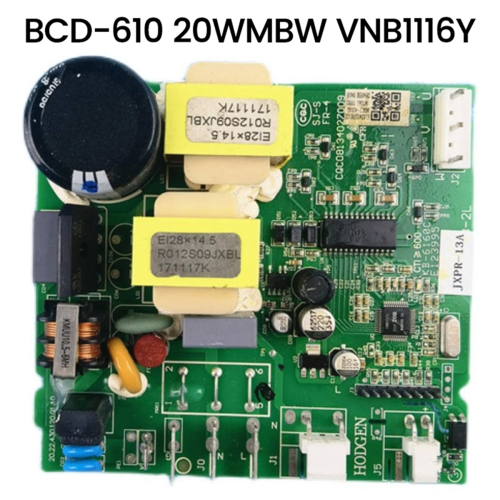 Πλακέτα μετατροπής συχνότητας για ψυγείο BCD-610 20WMBW 1