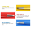 3Pcs/Set Rust Removal Brush Pen Shape Watch Parts Cleaning Tool 4