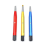 3Pcs/Set Rust Removal Brush Pen Shape Watch Parts Cleaning Tool 1