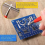 3Pcs/Set Rust Removal Brush Pen Shape Watch Parts Cleaning Tool 2