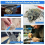 3Pcs/Set Rust Removal Brush Pen Shape Watch Parts Cleaning Tool 3