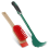 Mower Deck, Scrubbing Brush, Lawn Mower Maintenance Deck 1