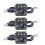 Módulo de câmera 6Pcs OV9732 100 graus 1280x720 30fps para AutoDarts IO 6