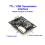 Módulo lector de código de barras USB UART DC5V serie GM805-L 2