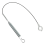 Cabo de controle de broca 06900438 06900439 para Compact Classi 1