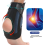 1PCS Adjustable Ankle Support Protector Ankle Support Protector C 7