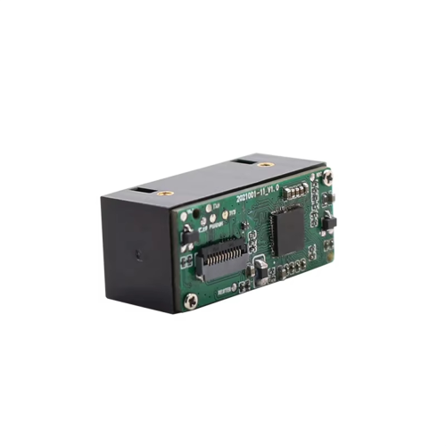 Módulo de escáner QR 2D E2100 para interfaz TTL 1