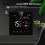 Embedded Thermostat Without WIFI 3A Water Heating A 5