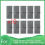 10 Stück Filter für L40/X40 Ultra Roboterstaubsauger 1