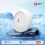 Tuya ZigBee Smart Wassersensor Wassertank voll Alarm 5