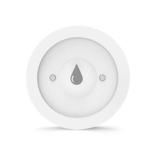 Tuya ZigBee Smart Wassersensor Wassertank voll Alarm