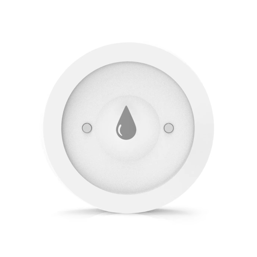 Tuya ZigBee Smart Wassersensor Wassertank voll Alarm
