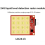 24G Waterniveaudetectiesensor LD2413 Radarmodule, alleen module 4
