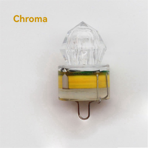 Mini lampe de pêche à LED étanche, idéale pour la pêche 1