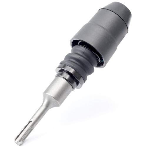 Adaptador para SDS-Plus para SDS-Max de 8-1/4 polegadas de comprimento