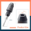 Adaptador para SDS-Plus para SDS-Max de 8-1/4 polegadas de comprimento 4