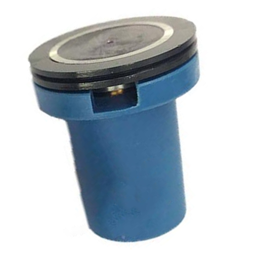 Brass Black Gem Pulley Roller for Wire Cutting Machine 2