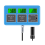 Wifi 7 in 1 Wasserqualitätstester PH ORP TDS EC Temp Feuchtigkeitsmessgerät 1