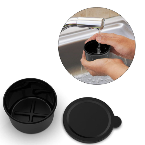 Silikon-Eisform-Ersatzset für Smoothie Maker 2