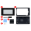 2,13 Zoll E-Paper E-Ink Display Touchscreen HAT 250x122 5