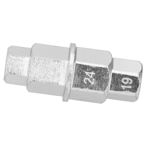 Motorcycle Hex Axle Tool Front Rear Wheel Removal 2