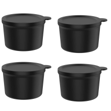Silikon-Eisform-Ersatzset für Smoothie Maker