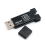 USB ISP USBISP USBASP ASP-programmeur voor 51 AVR WIN7 64 5