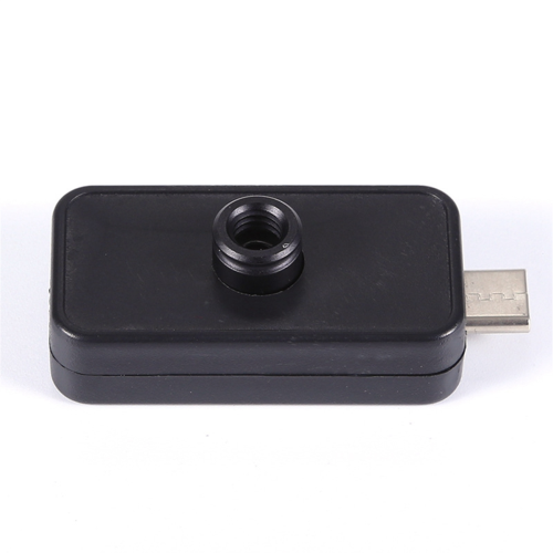 MLX90640 Warmtebeeldcamera Infrarood warmtebeeldcamera voor Android-telefoon 2