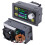 Convertitore Buck-Boost WZ3605E 5A 80W Custodia in plastica 16