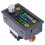 Convertitore Buck-Boost WZ3605E 5A 80W Custodia in plastica 14