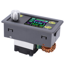 Convertitore Buck-Boost WZ3605E 5A 80W Custodia in plastica