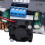 Convertitore Buck-Boost WZ3605E 5A 80W Custodia in plastica 12