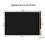 Οθόνη LCD TFT 480x320 3,5 ιντσών με οθόνη αφής για Raspberry 4