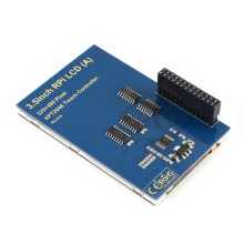 3,5 inch 480x320 TFT LCD-scherm met aanraakscherm voor Raspberry