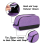 Travel Carrying Bag for CPAP Machine Accessories, Cable Organizer Bag 4