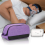 Travel Carrying Bag for CPAP Machine Accessories, Cable Organizer Bag 5