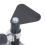 Flat Box Extension Handle Aluminium Alloy Adjustable Flat 2