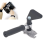 Flat Box Extension Handle Aluminium Alloy Adjustable Flat 5