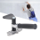 Flat Box Extension Handle Aluminium Alloy Adjustable Flat 4