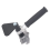 Flat Box Extension Handle Aluminium Alloy Adjustable Flat 3