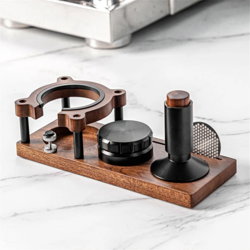 Πατητήρι καφέ εσπρέσο 53MM 54MM 58MM, βάση BaristaAccessories 2