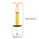 Pogo Stick Jackhammer Jump Stick For Children 6