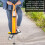 Pogo Stick Jackhammer Jump Stick For Children 3