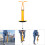 Pogo Stick Jackhammer Jump Stick For Children 9