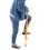 Pogo Stick Jackhammer Jump Stick For Children 8