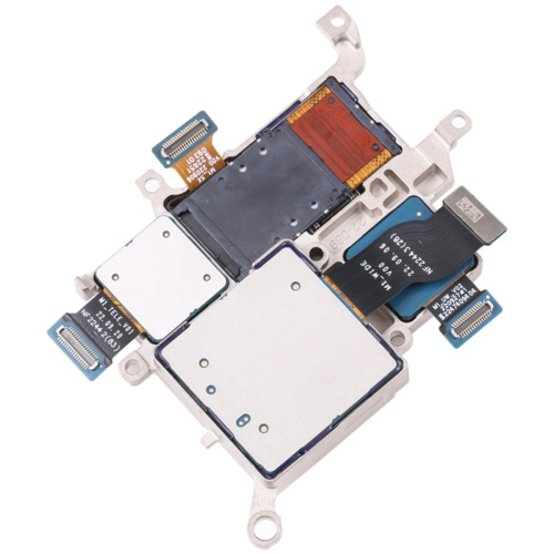 Para 13 peças de câmera traseira de celular Ultra 2