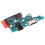 5 pezzi per connettore dock per porta caricabatterie USB 3