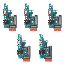 5 pezzi per connettore dock per porta caricabatterie USB